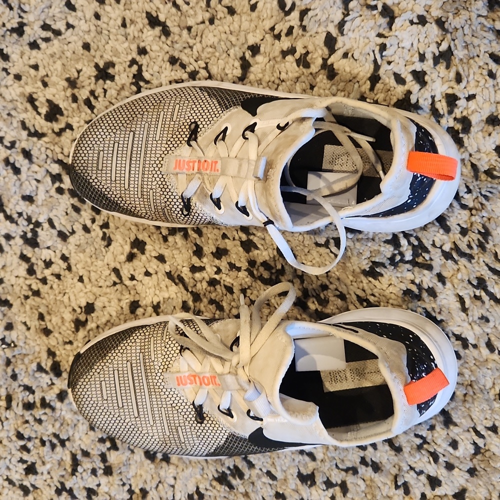 NIKE Free training